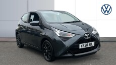 Toyota Aygo 1.0 VVT-i X-Play 5dr Petrol Hatchback